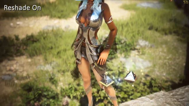 BDO Remastered - My Reshade Preset
