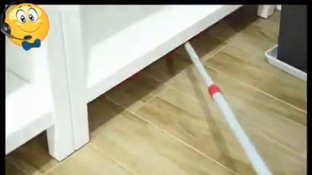 Насадки для швабры