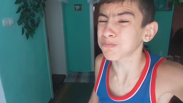 КОГДА УДАРИЛСЯ МИЗИНЦЕМ VINE