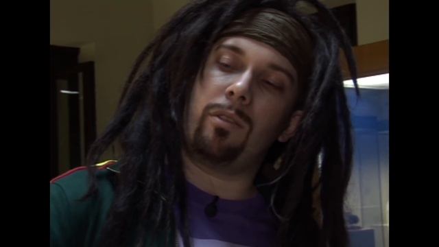 Museum und MAURICE, ZWO, DREI (11/12)