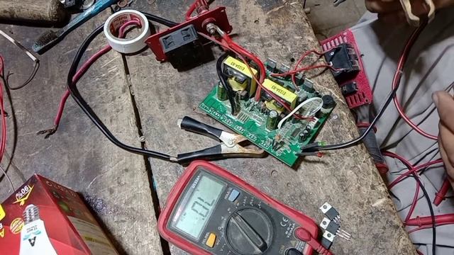 How to repair china 1000 watt inverter Inverters ko kaisy teek kary.Inverx UPS And Local UPS repair