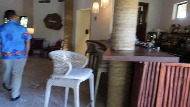 Secrets Cap Cana Resort Tour and Room Tour! Punta Cana Vlog - Dominican Republic Vacation!