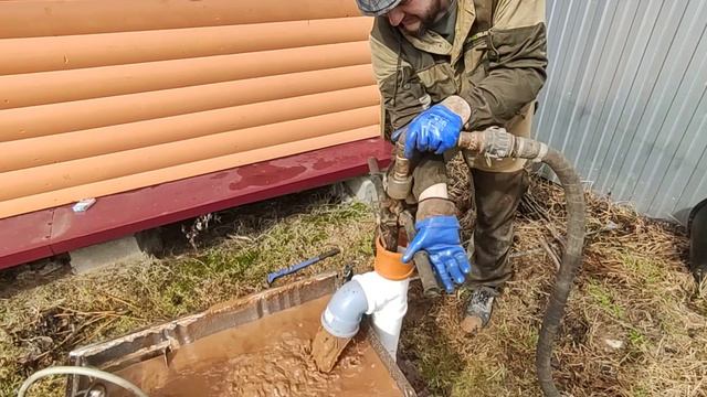 ВСЕ ОТКАЗЫВАЛИСЬ !!! Дмитриево — деревня в Череповецком районе Вологодской области