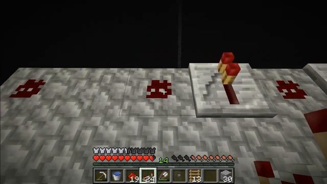 1SYLANT в Ultimate Minecraft 22: Ферма Эндерманов