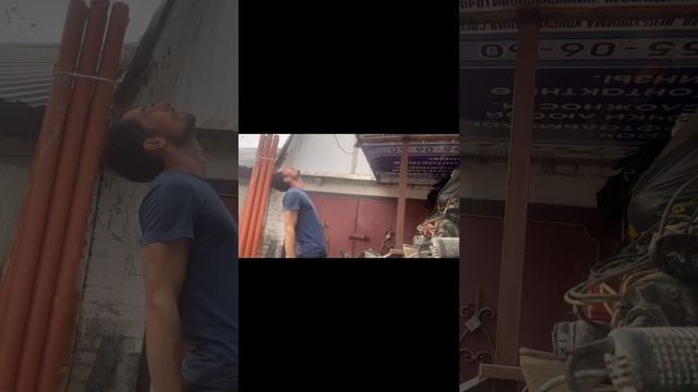 Вся правда про соль и бетон #shortvideo #youtube #shortsvideo