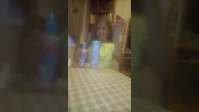 Распаковка Подарочного набора для волос