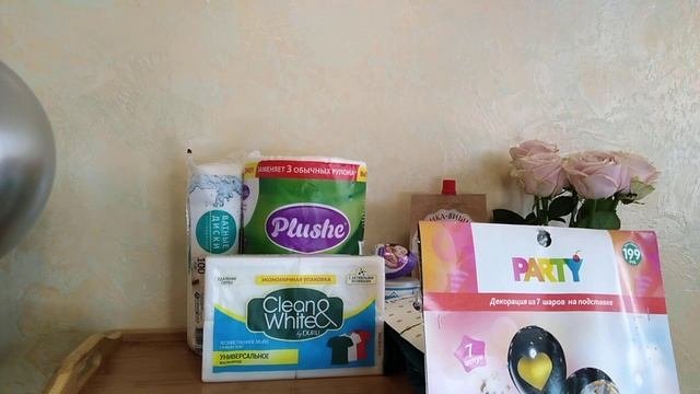 ?Fix Price ??новогодний декор скатерть пижама ?