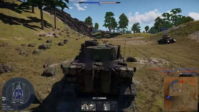 Веселые бои на кораблях  War Thunder Вар Тандер Стрим