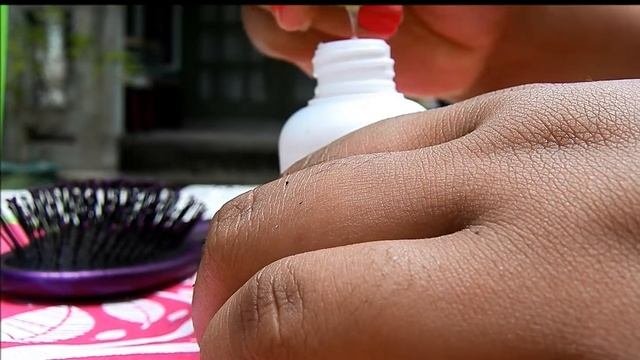 DIY Salt Spray + Natural Lightening Spray ||Gabrielle Nicole||