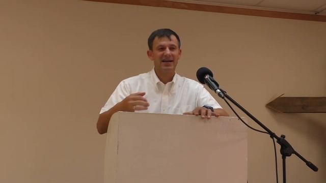 Проповедь "Псалом 50" ( 18. 06. 23 )