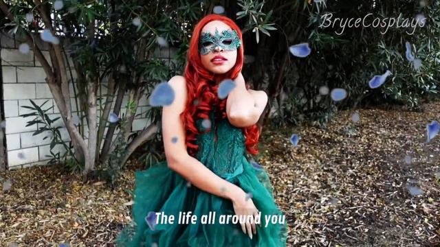 POISON IVY [Cosplay Music Video]