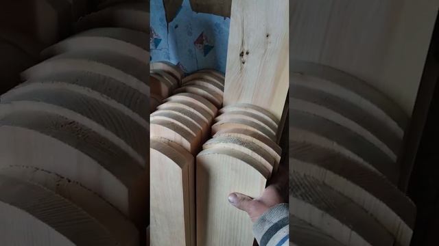 Столярка на веранде