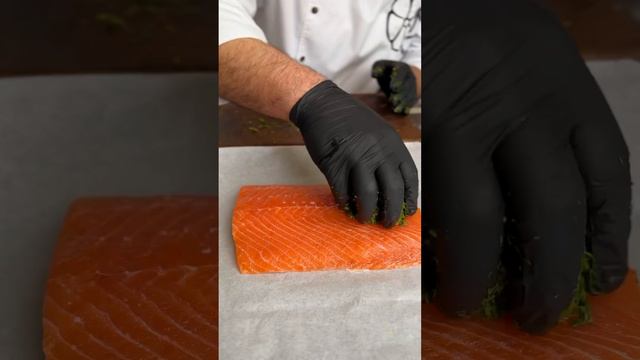 ИДЕАЛЬНЫЙ С/С ЛОСОСЬ ДЛЯ ЗАКУСКИ И БУТЕРБРОДОВ.
Сохраняй рецепт и
обязательно готовь - это пушка