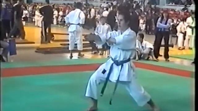 Минаев Алексей - Канку Дай.mp4