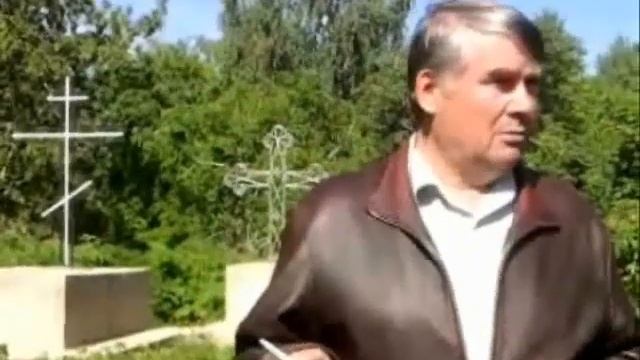 Фильм Успенский собор