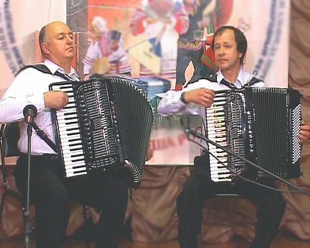Час Пик.