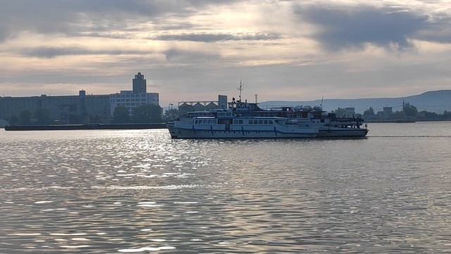 ОМ-357 и Жигули