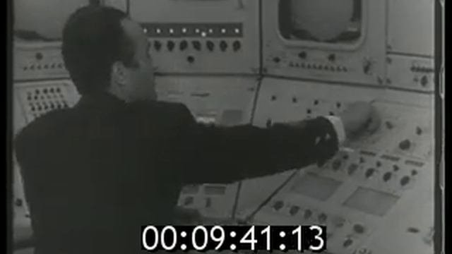 Атомная подводная лодка проекта 705
