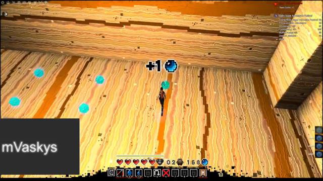 Guild Wars 2 - Just playing #64 - SAB - Boring farming baubles W1Z1 - no commentary