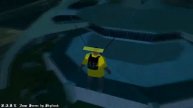 My Own Skin // GTA:SA