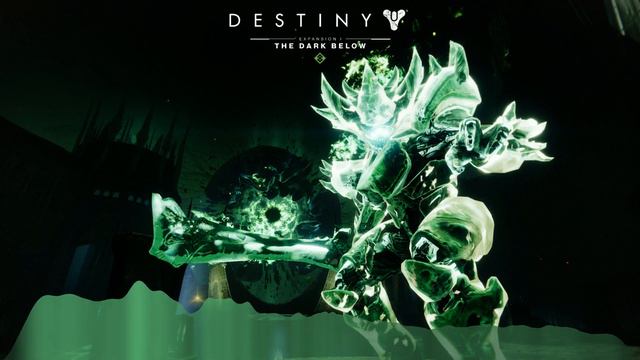 Soul of Crota (Crota's End Reprise) - Destiny： The Dark Below OST