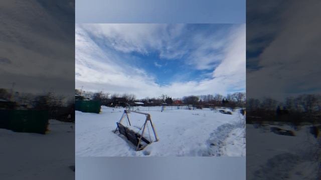 Последние дни перед открытием Небесного Креста. Небеса говорят...