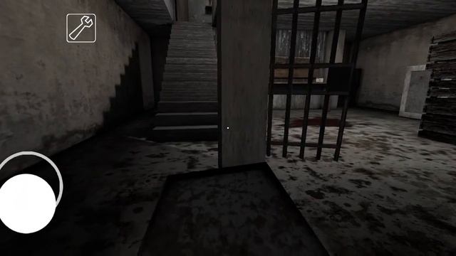 I noob in granny