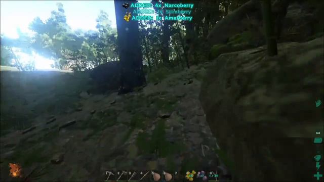 ARK: Survival Evolved - [ СТРИМ - ВЫЖИВАНИЕ ]