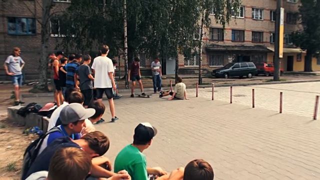 Sk8board