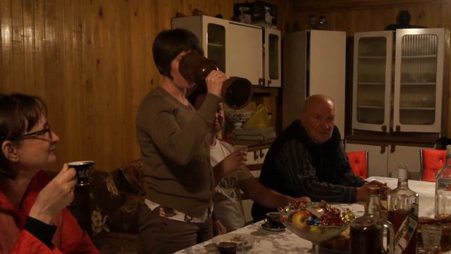 Гостеприимство, Грузия