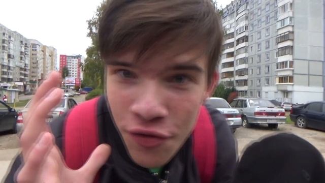 КЛИМ СЪЕЛ ХОТ-ДОГ С ОЧЕНЬ ОСТРОЙ ГОРЧИЦЕЙ!!! | ВЛОГ