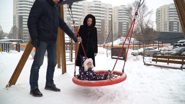 10 ЛЕТ СЗ Дом Солнца