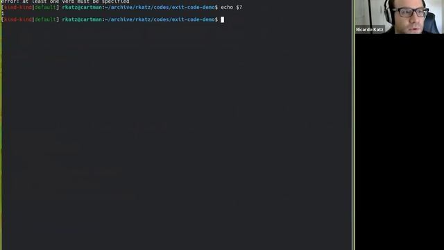 Kubernetes Community Meeting 20210422