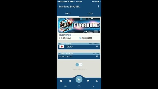BEST INTERNET SERVICE PROVIDER Mura na Naka LTE Speed pa