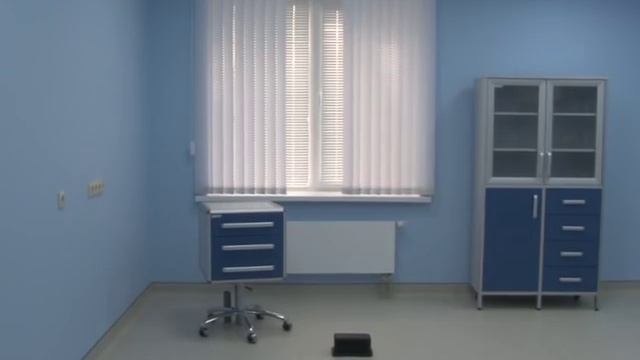 Новый современный медицинский центр открылся в Старом Осколе