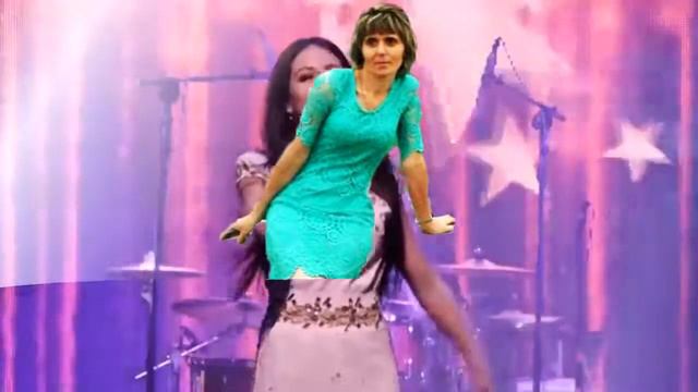З Днем Народження! Люда!