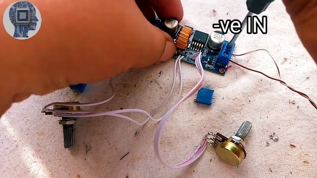 Review and Testing of XL4015 DC to DC Step Down Buck Converter | | 5A Buck Converter