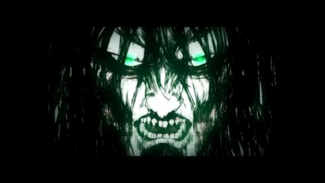 nothing changed. Murder Caust x Eren Yeager slowed
