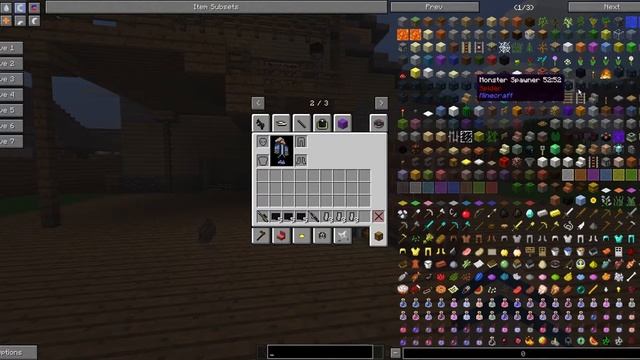 Minecraft Mod Addon | Flans Mod | Modern and Zombie Content Pack | Snipers and Shotguns