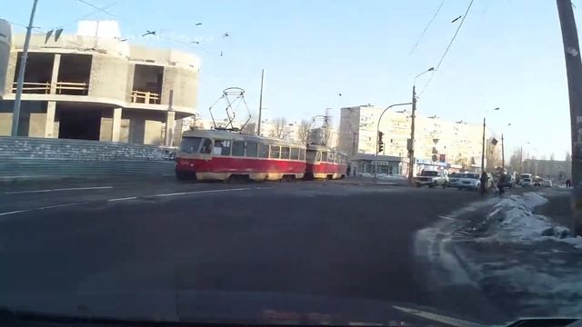 Не надо обижать девушек....