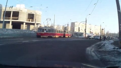 Не надо обижать девушек....