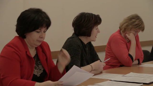 Депутатский час. Выпуск №8