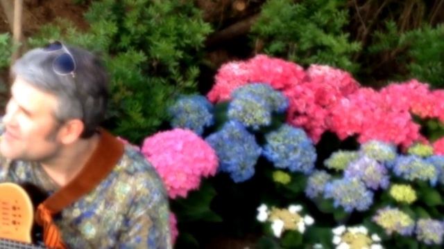 Эдуард Изместьев -  весна  летела