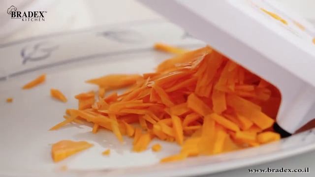 Мультитёрка С Лезвиями Из Нержавеющей Стали "Универсал" Speed Slicer