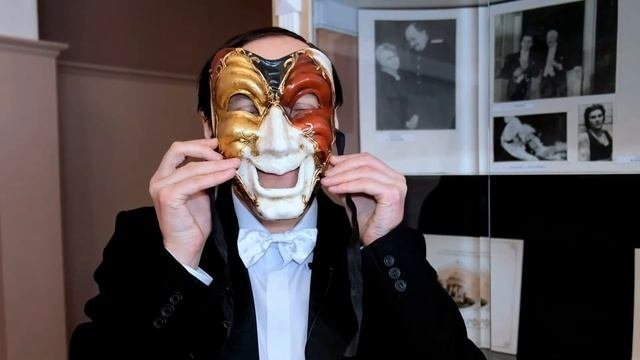 Театральные истории 26