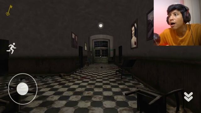 Horror Hospital 2 || The Bangla Gamer