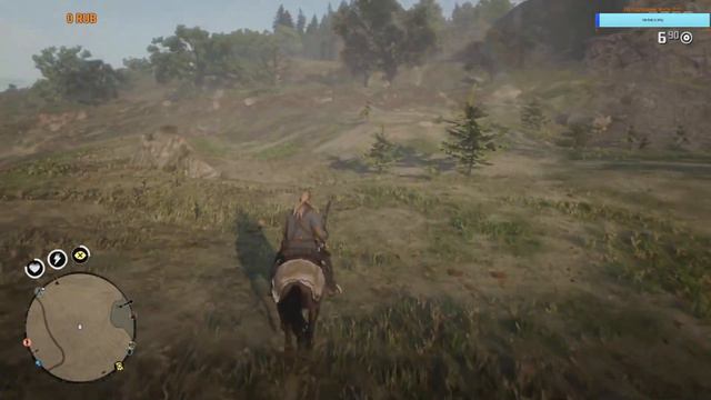 Red Dead Redemption 2-Играем онлайн ( Зарабатываем Деньги  )