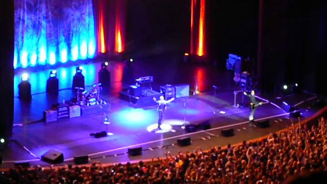 Roxette 2/12/2011