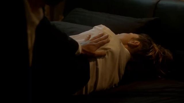 Lucifer 3x6. Подарок Хлое от Люцифера | Милый момент | Деккерстар