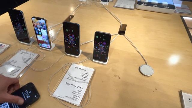 iPHONE 13 PRO ve MACBOOK ALDIM. FIYAT ANALiZLERI.